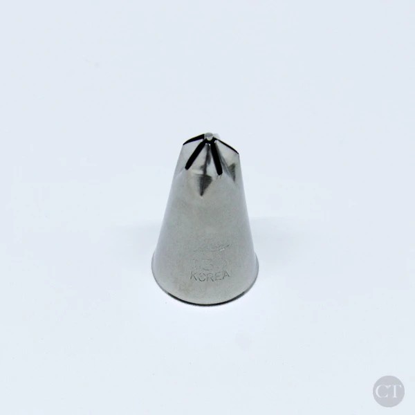 

Spuit 135 / Spuit Dekorasi Kue Import