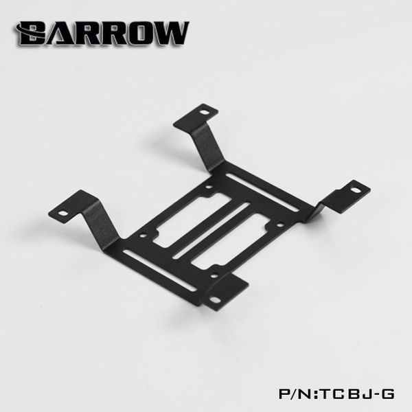 BARROW TCBJ-G Offset Pump Mounting Bracket for 120mm Radiator