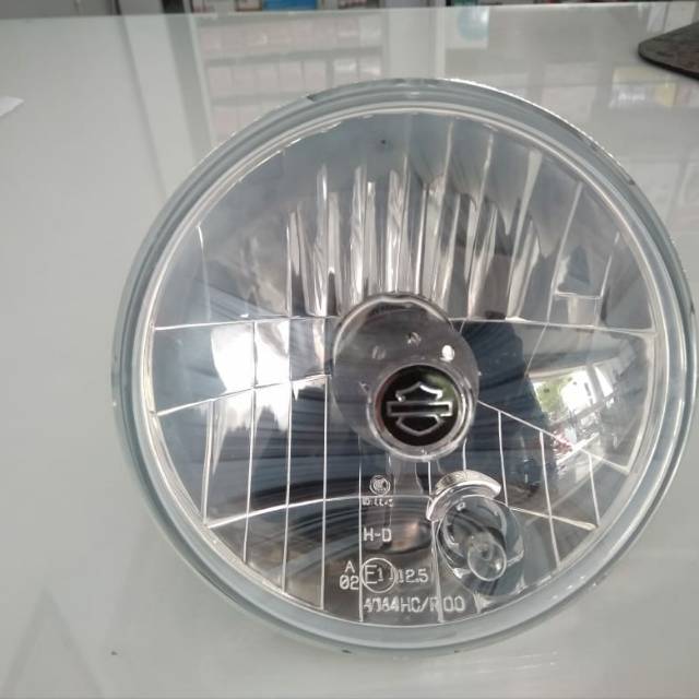 Reflektor Harley Davidson original US