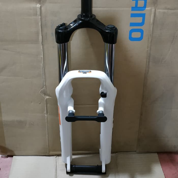 fork mtb 26 rst prelaod ML0198