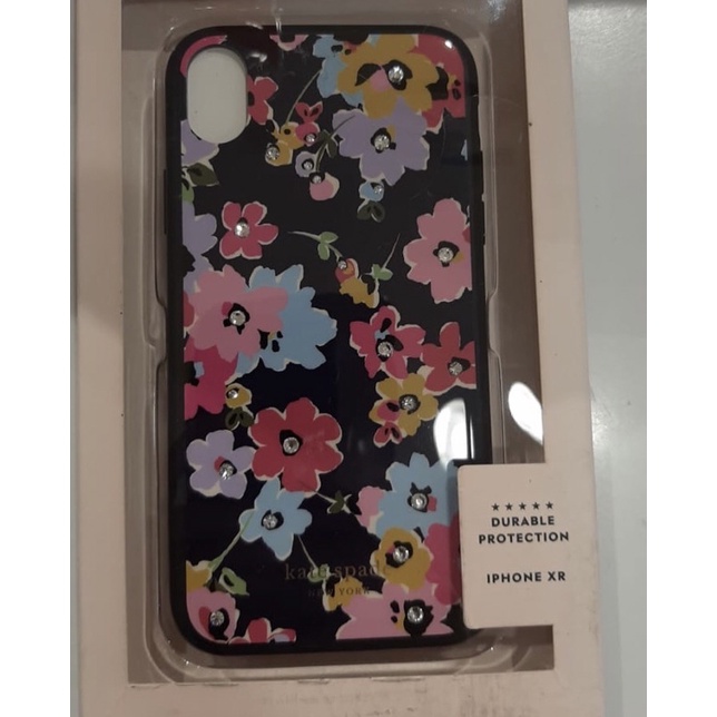 casing iphone XR kate spade katespade ks original authentic