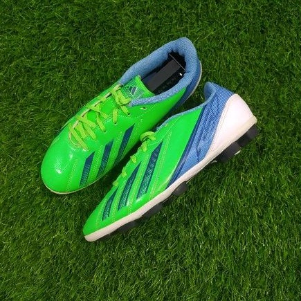 Adidas F5 TRX HG Green