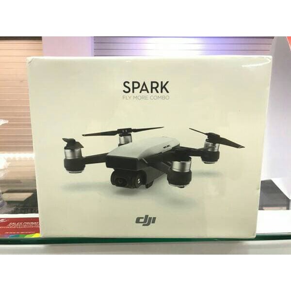Drone - DJI Spark