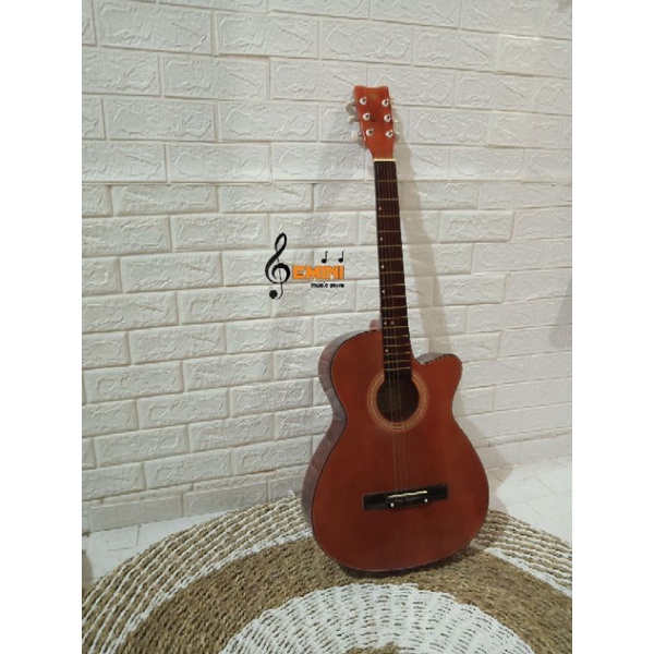 Gitar Yamaha Pemula G225