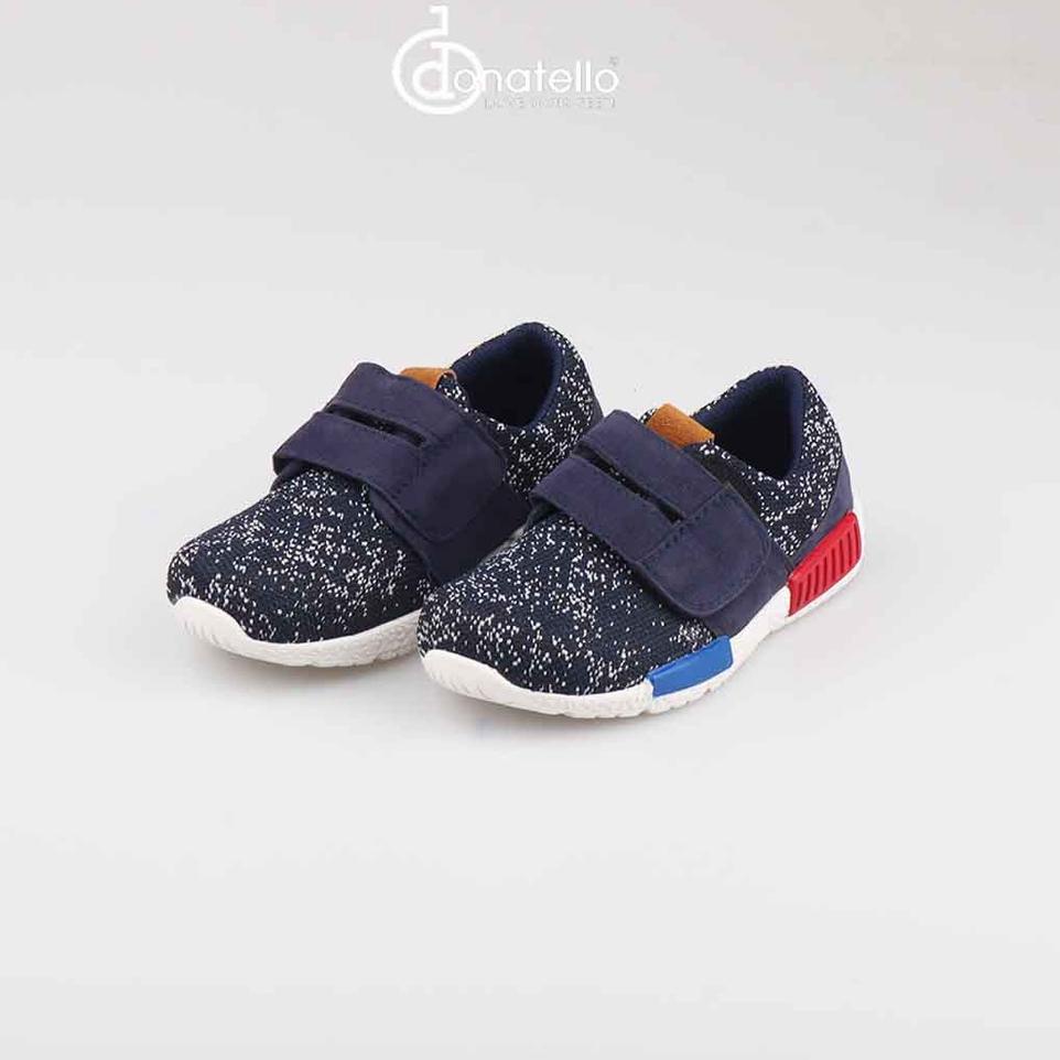 Serbuuuu.. Donatello RE100701 Sneakers Anak Laki-laki
