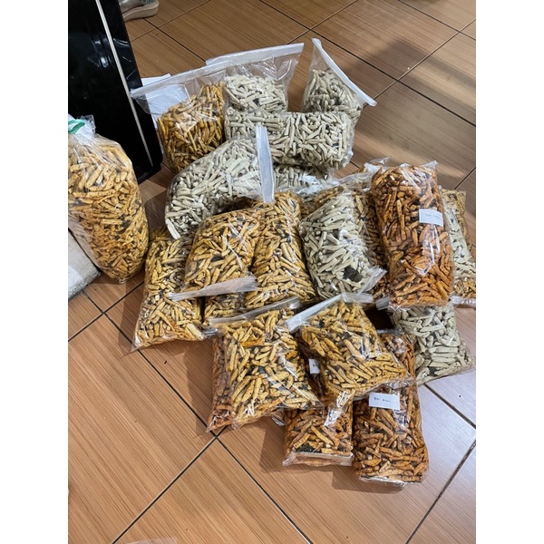 

BASRENG VIRAL 1/2 KG