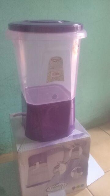 Water Dispenser Naura 5l 5972 Hawaii