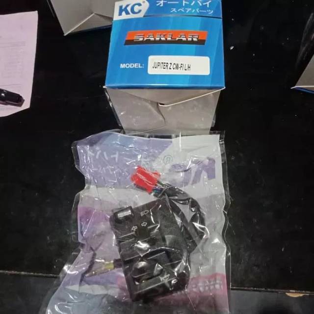 SAKLAR KIRI JUPITER Z1