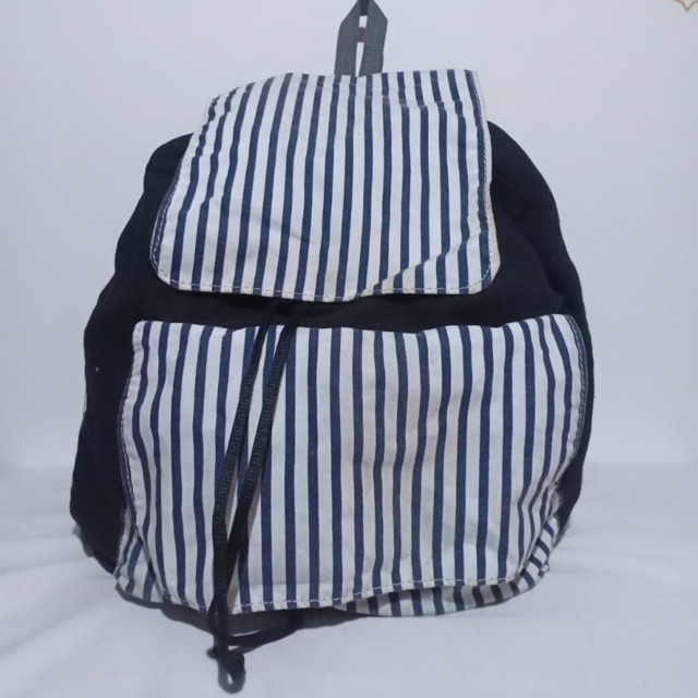 tas ransel preloved / second