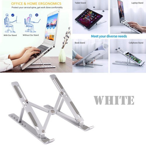 Holder Stand LAPTOP P1 MACBOOK NOTEBOOK