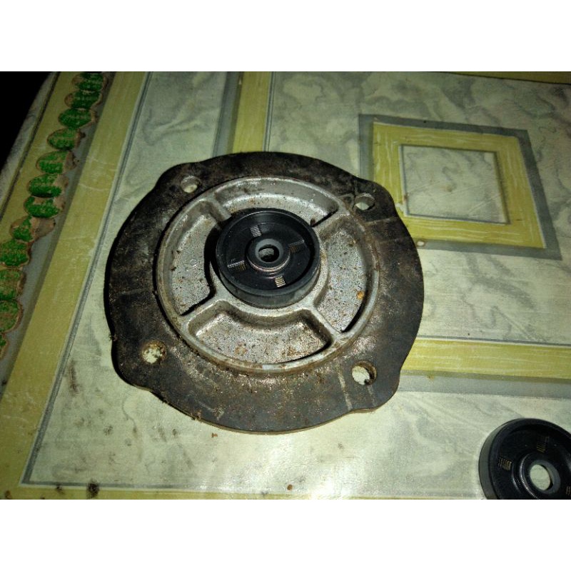 oil seal rotor oil balancer Honda win oil seal tutup balancer Honda win