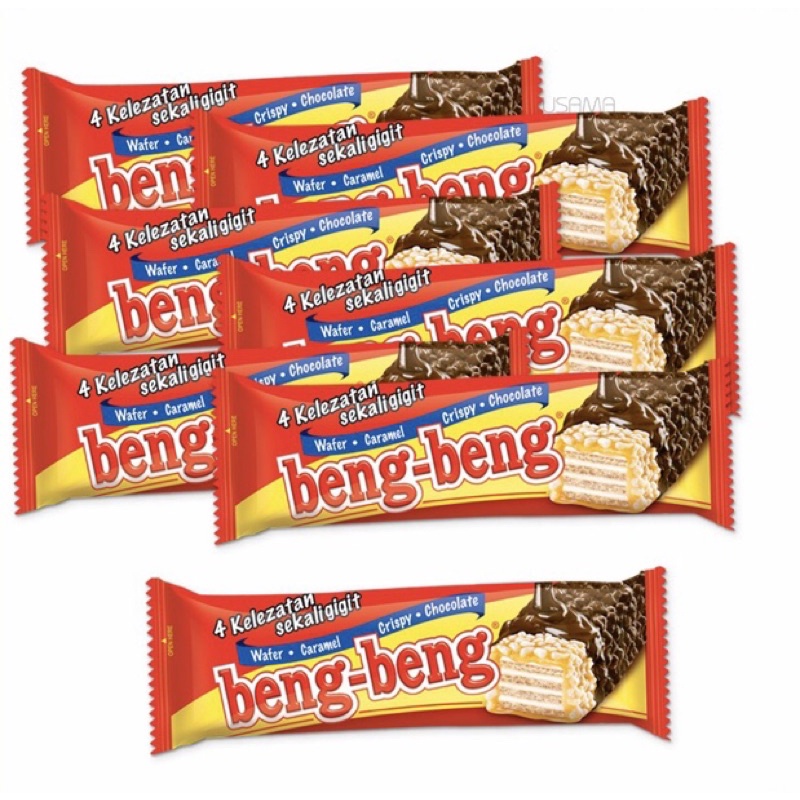 

BENG-BENG 25 gram