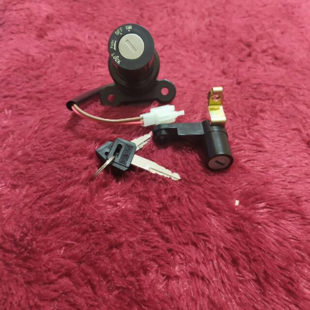 KUNCI KONTAK  YAMAHA VIXION OLD