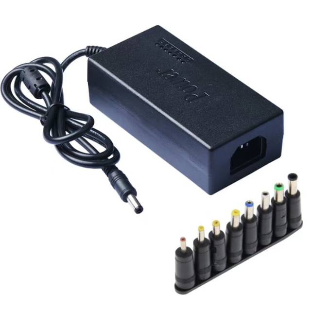 Adaptor 96W 12V-24V High Pressure / Adaptor Serbaguna