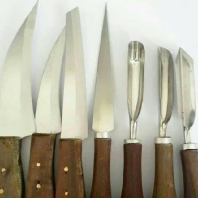 

Carving cutter