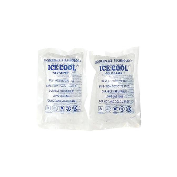 Jual Ice Gel Kecil ( Ice Gell) Membantu Menjaga Suhu Dalam Cooler Bag Kwalitas Terbaik