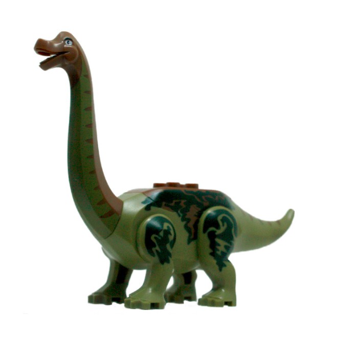 jurassic world brachiosaurus toy