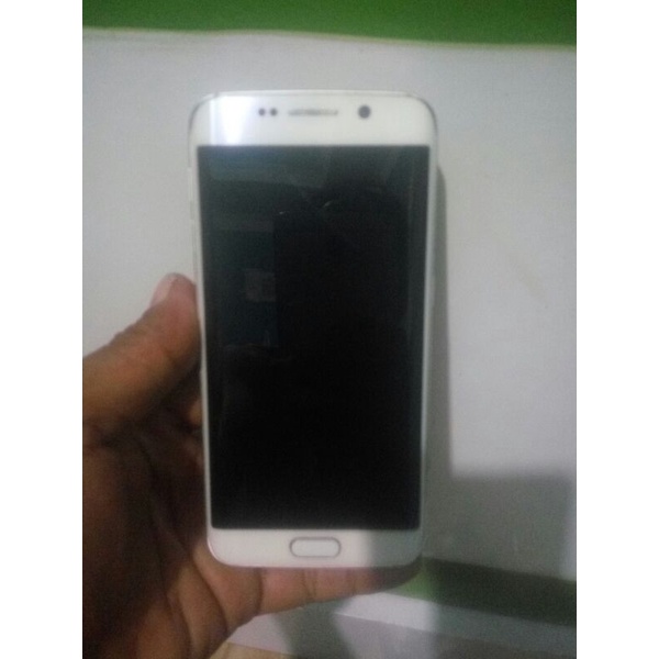 Samsung S6 edge matot