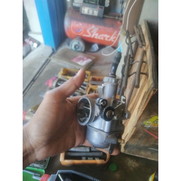 karburator kirana 125 original