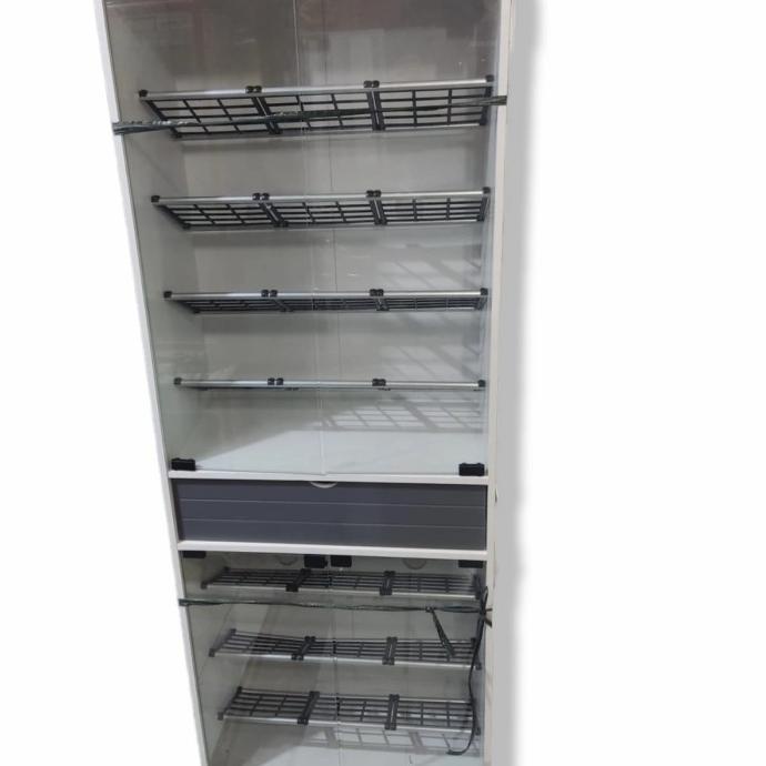 RAK/LEMARI SEPATU SR 333 SDGF65465E