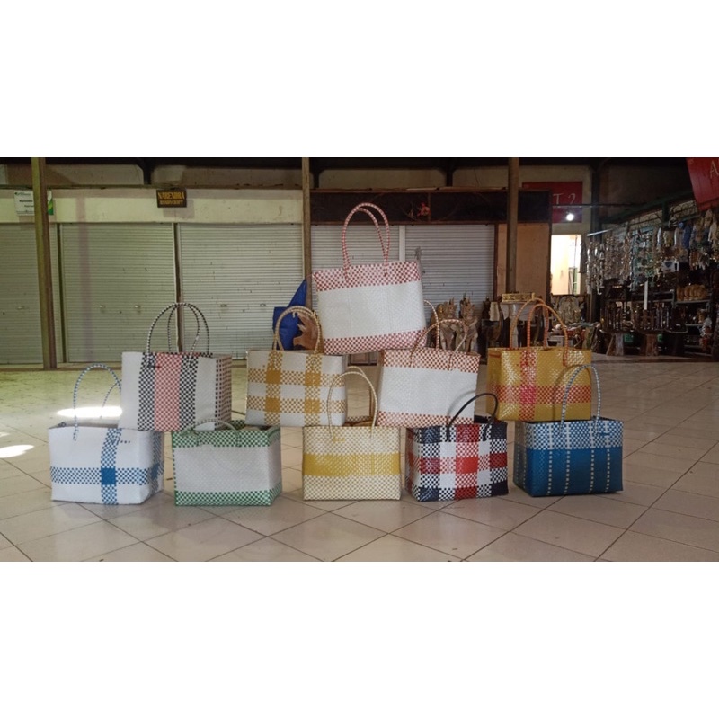 Keben Set 4 tanpa bambu