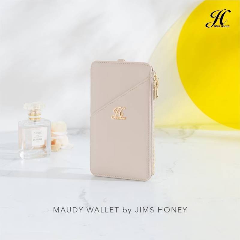 MAUDY WALLET JIMSHONEY