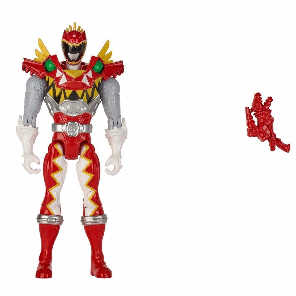 bandai power rangers dino charge