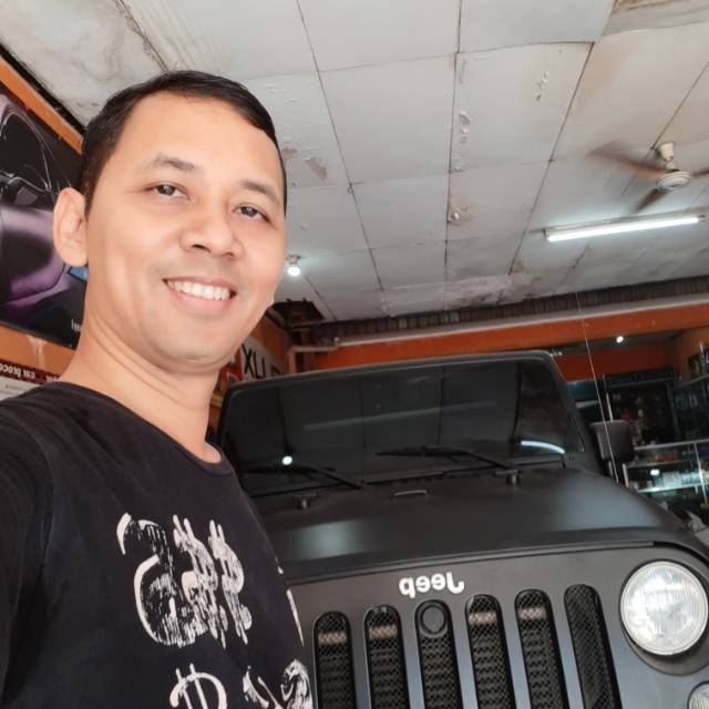 indrahartanto