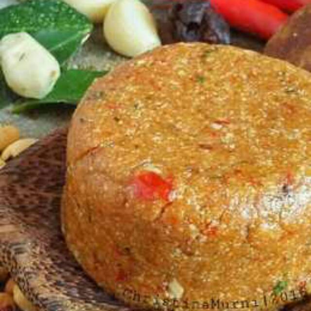 

Sambel pecel madiun tanpa bhn pengawet