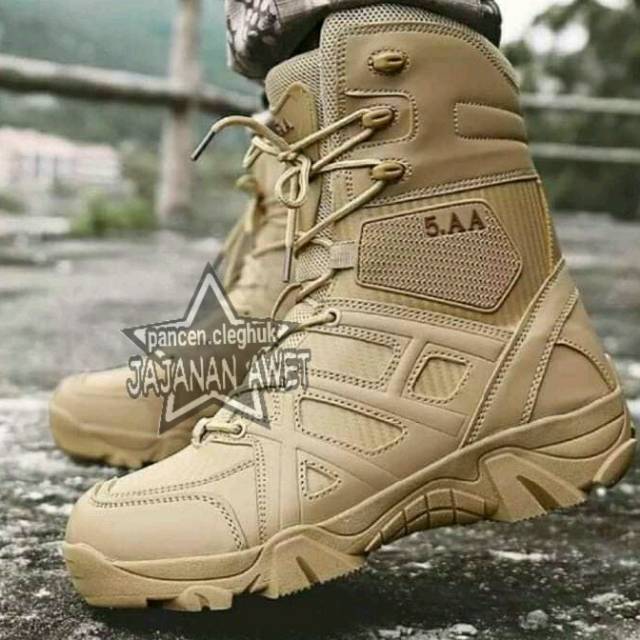 SEPATU GURUN 5AA import
