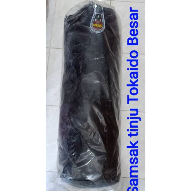 Samsak tinju besar Tokaido