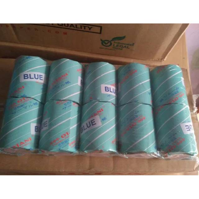 

Kertas thermal 57 x 38