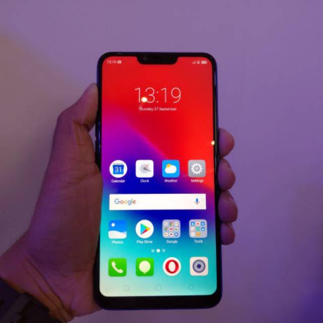 Realme C1 Ram 2gb internal 16gb Garansi Resmi