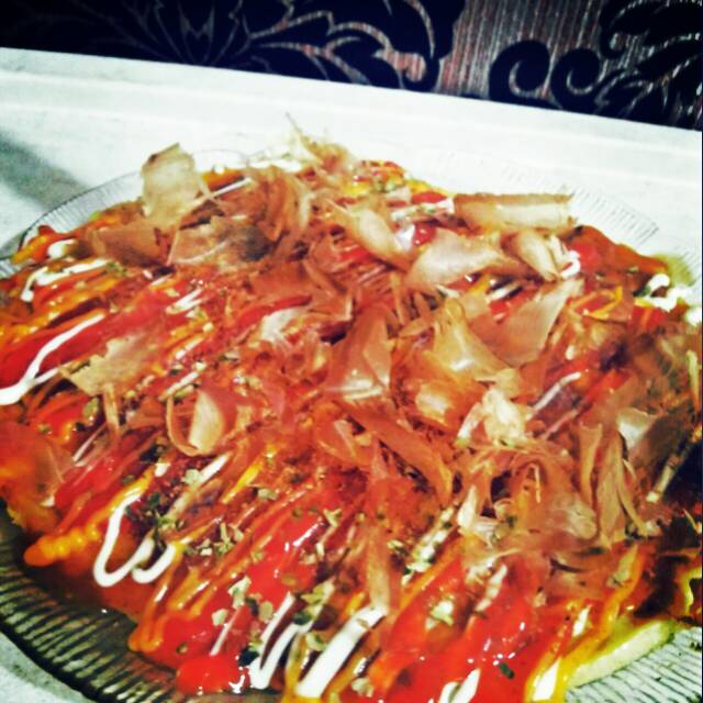 

Okonomiyaki