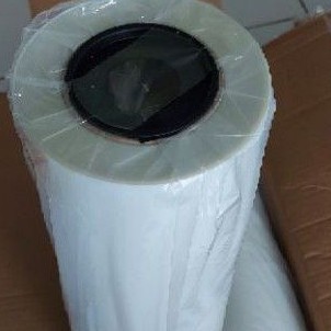 

Pet Film Roll 60cm x 100m Untuk Print DTF PSD