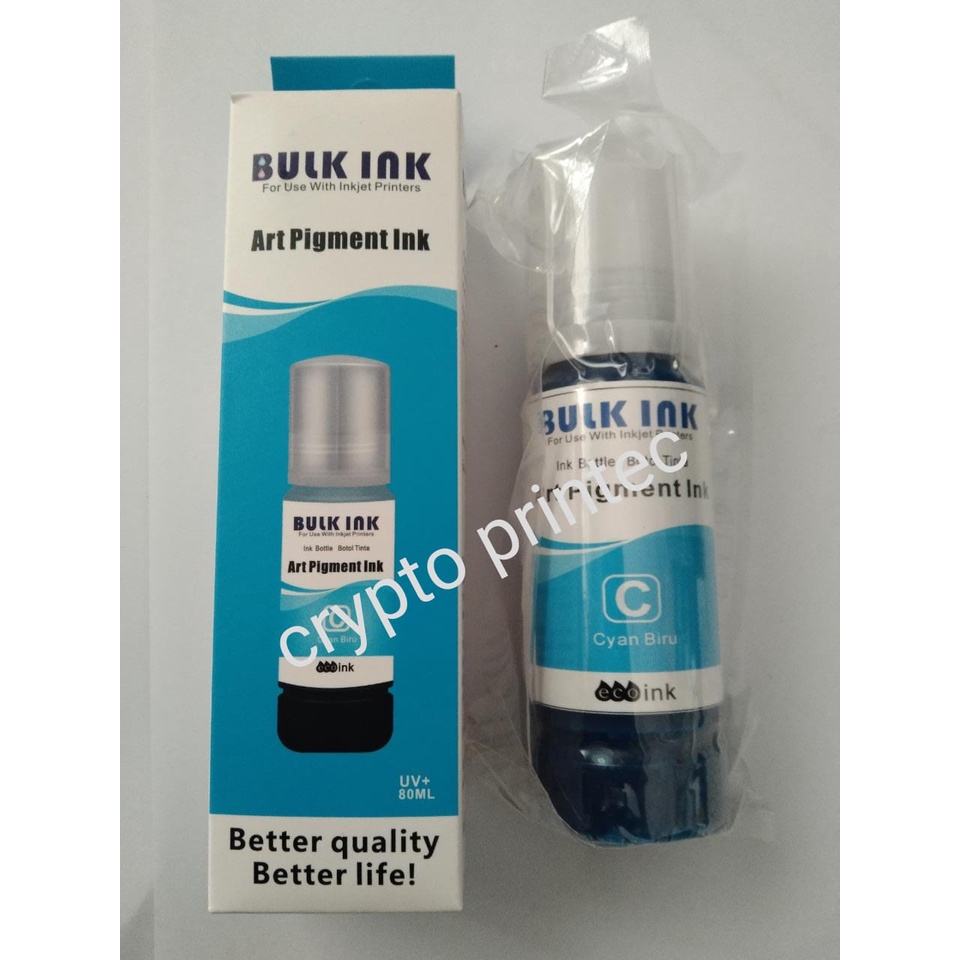 Tinta Artpaper Original Bulk ink @90 ML