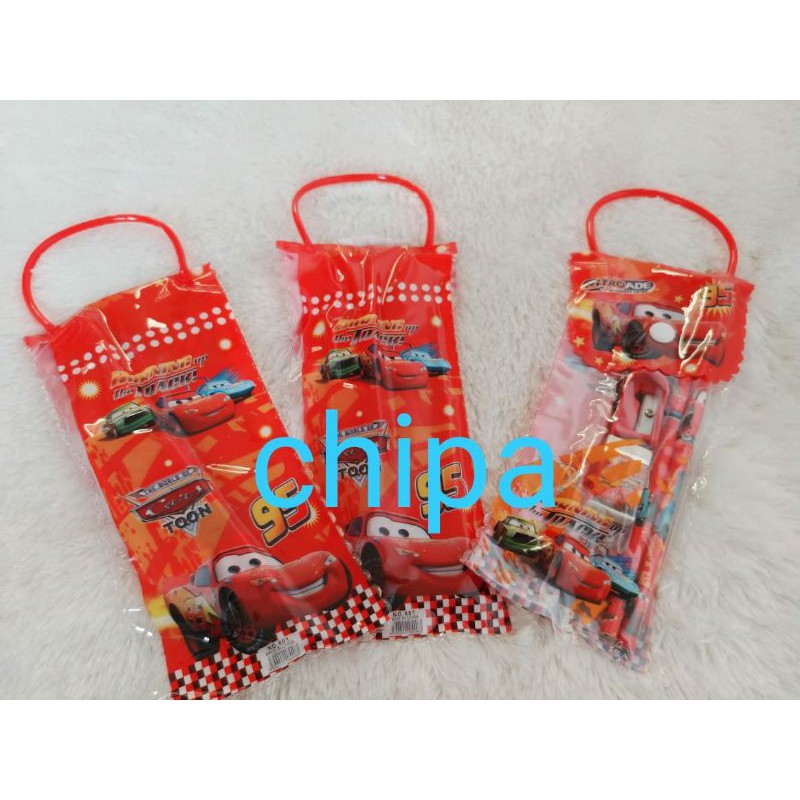 SET ALAT TULIS