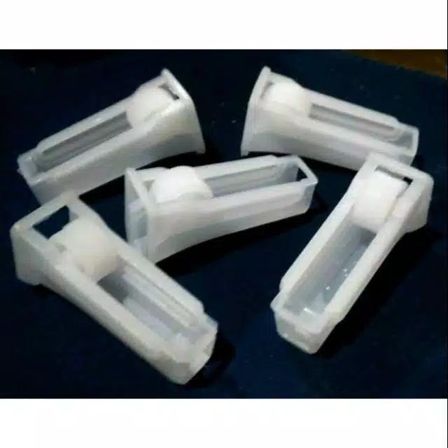 ORCA INFUS SELANG PENGATUR UDARA AERATOR  INFUS SELANG