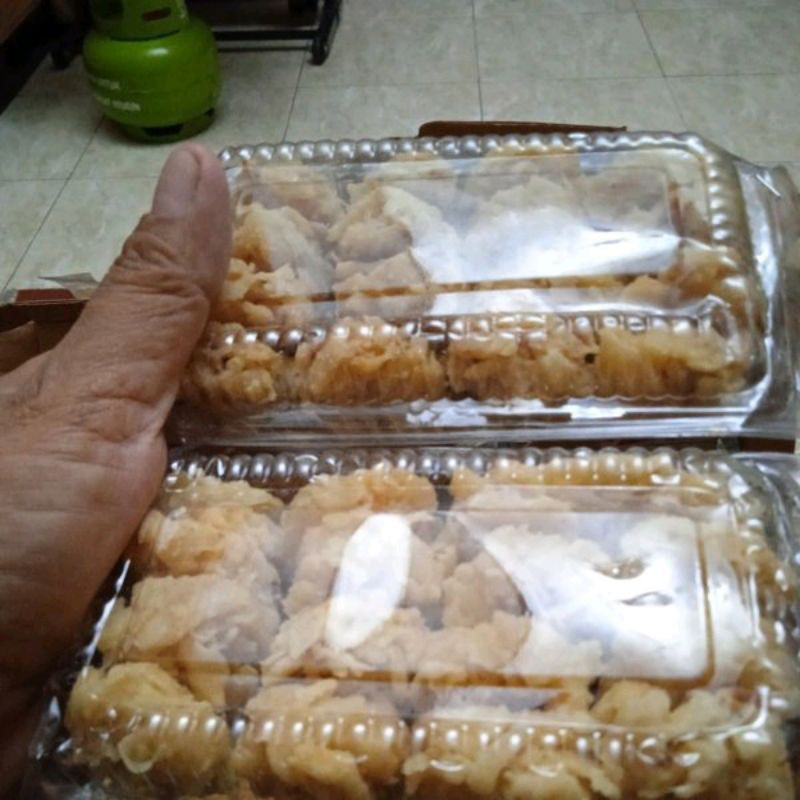 

Suplayer Gulampo Asli Tasikmalaya