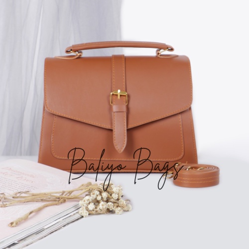 PTM - Slingbag Wanita Import Korean Style Terbaru