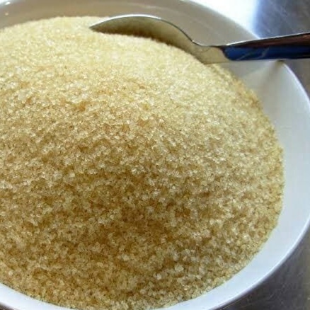 

Gelatine Powder REPACK 50 Gram Bubuk murni Gelatin sapi Halal MUI