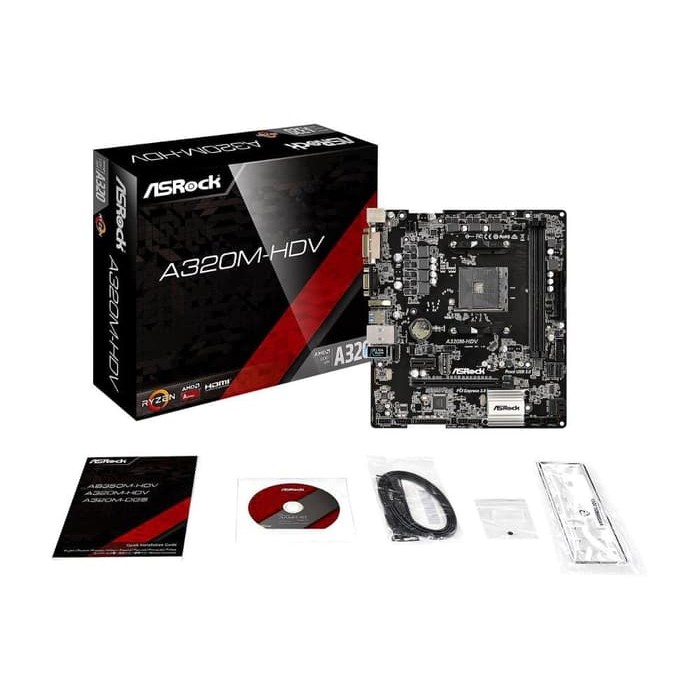 Asrock a320m hdv r. ASROCK a320m-Hdv. ASROCK a320m. ASROCK b350m-Hdv. A320m Hdv r4.0 передняя панель.