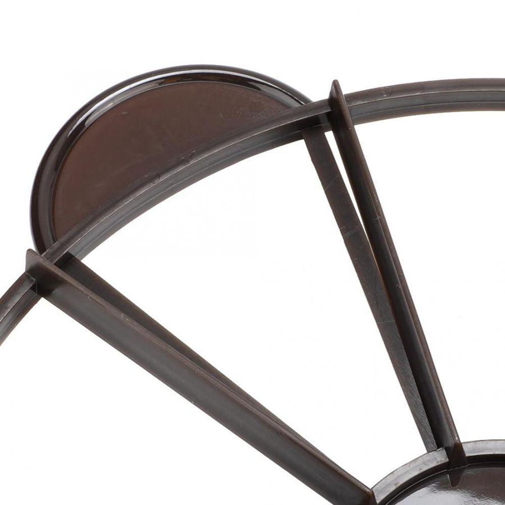 Rebuy Roti Cake Divider Bulat 10 /12Piece Bakeware Cheesecake Alat Panggang Kue Mouss Cake Tools