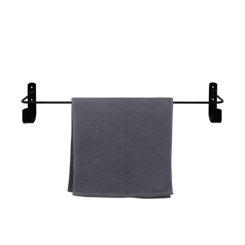 towel hanger, rak handuk jumbo