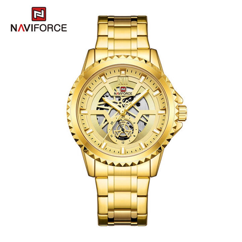 NAVIFORCE NF-9186M MEN ORIGINAL