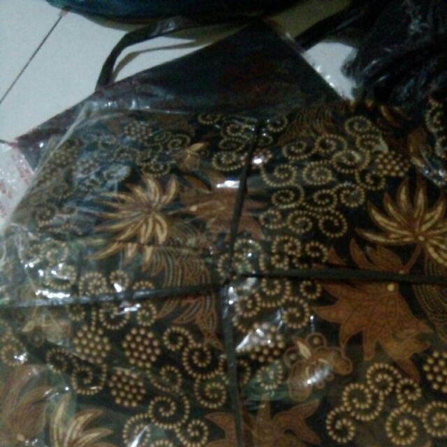 Hem Batik Murah || Tuku Batik Grosir || Hem Batik Pekalongan || Batik Bahan Adem Asdf14