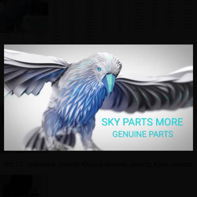 skypartsmore