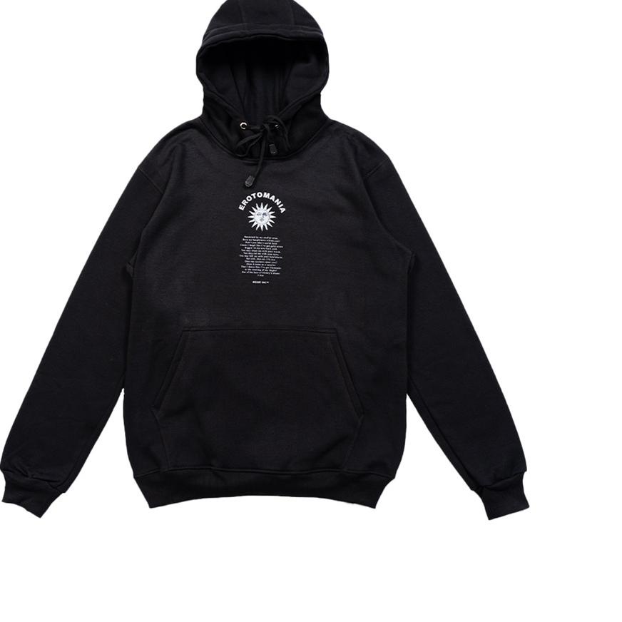 Gratis ongkir|SQ38|Moxie Hoodie Soulful Cries