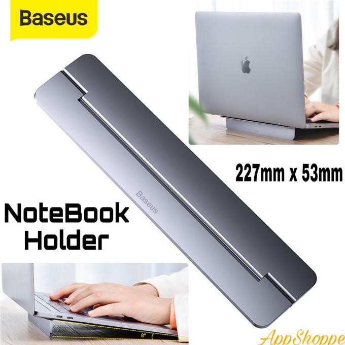 Baseus Papery Notebook Holder Stand Holder Laptop