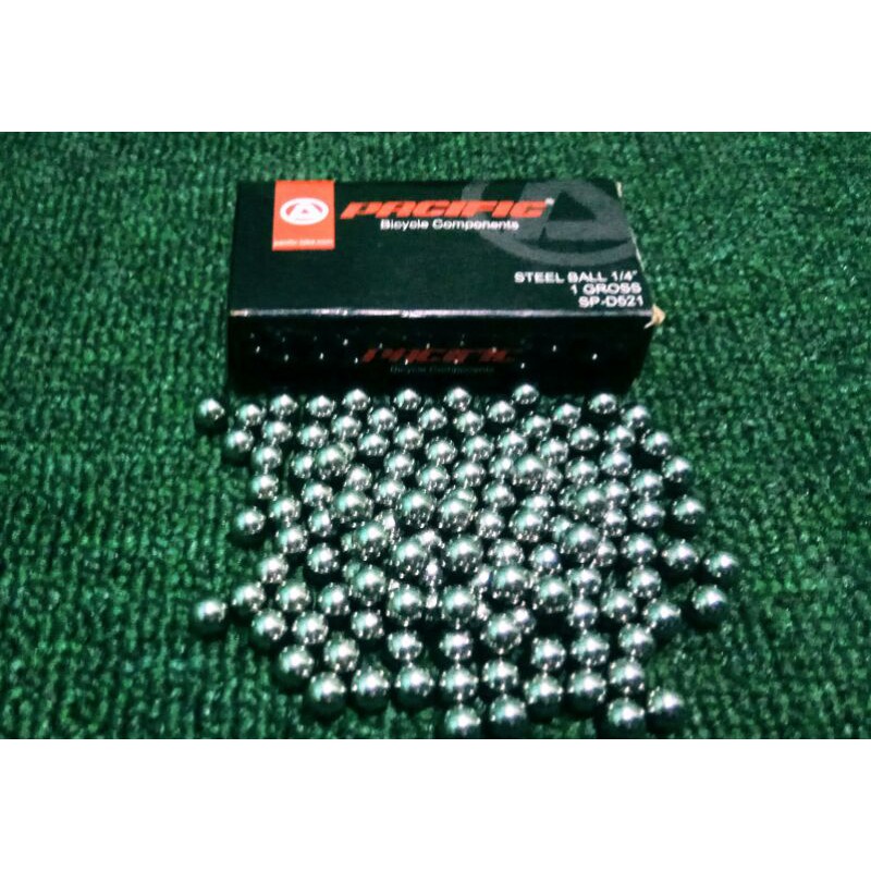 GOTRI PELOR SEPEDA PACIFIC 1 GROSS